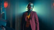 Joaquin Phoenix as Joker (Image via YouTube/@WarnerBrosPictures)